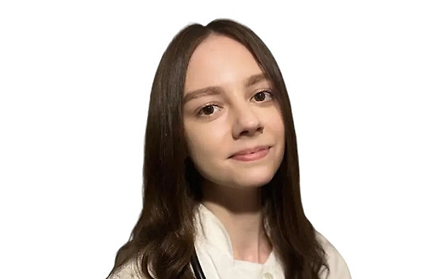 Гайнутдинова Екатерина Андреевна