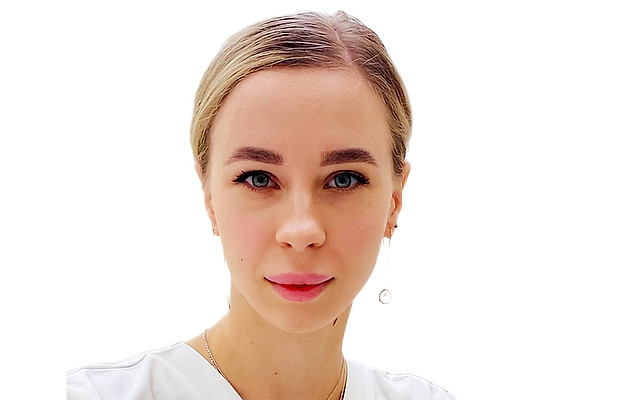 Григорьева Анна Павловна