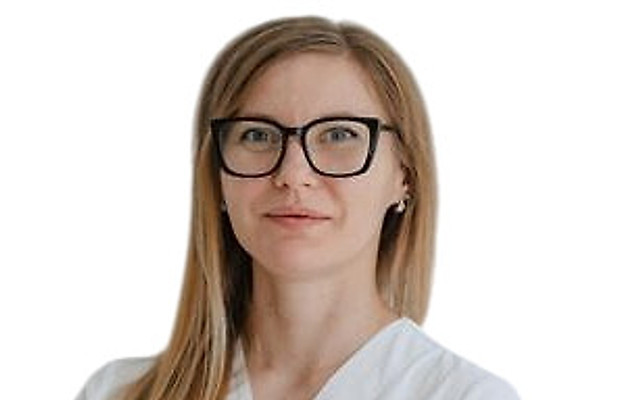 Лаврентьева Зинаида Юрьевна