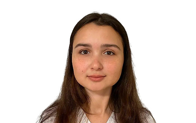 Ермилова Светлана Алексеевна