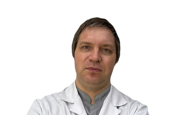 Константинов Андрей Сергеевич