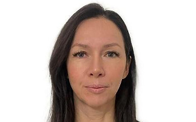 Дудина Татьяна Александровна