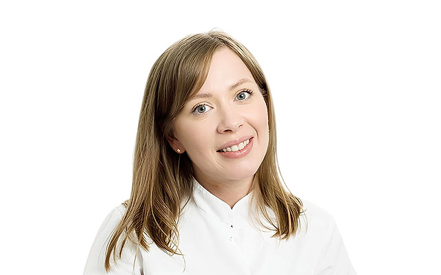 Кулакова Ксения Юрьевна