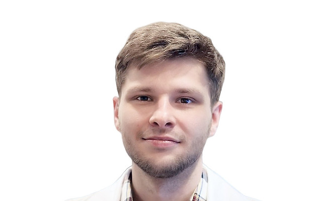 Фисенко Алексей Викторович