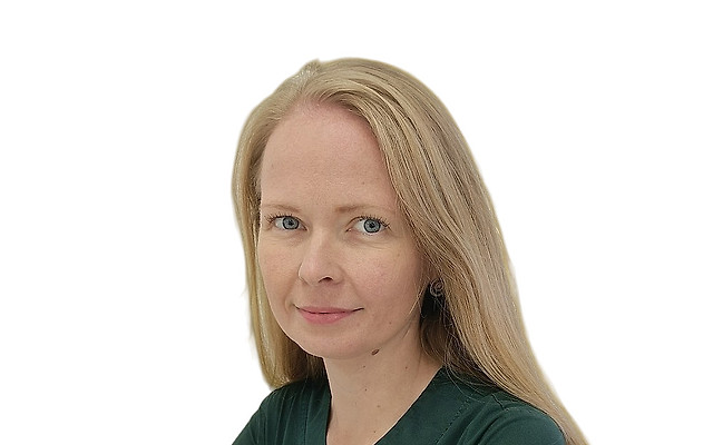 Братчикова Антонина Михайловна