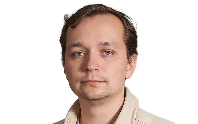 Москаленко Илья Сергеевич