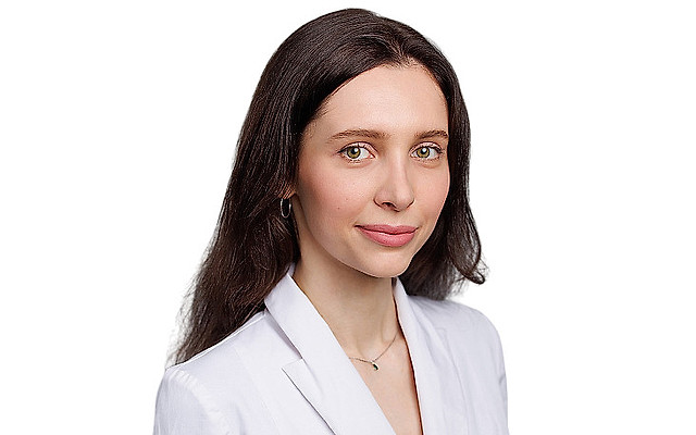 Мулярова Наталья Валерьевна