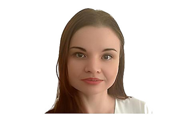 Черникова Диана Олеговна
