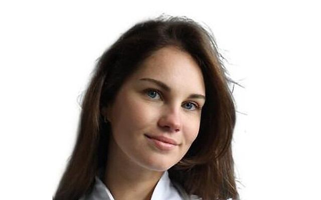 Головатюк Ксения Андреевна