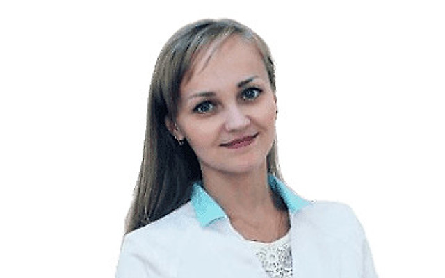 Тищенко Наталья Андреевна