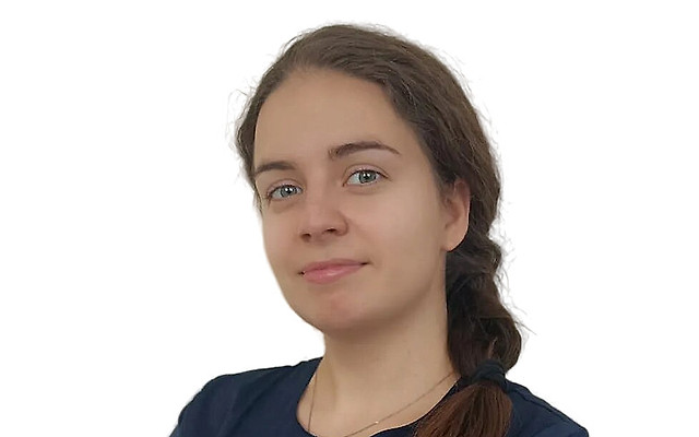 Буздавина Татьяна Викторовна