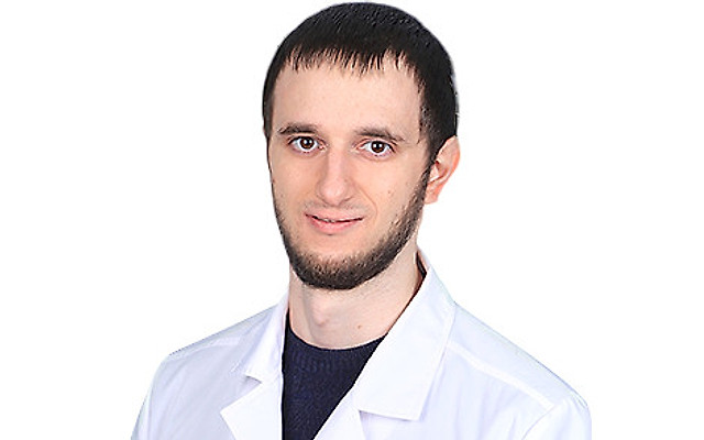 Бойко Алексей Евгеньевич