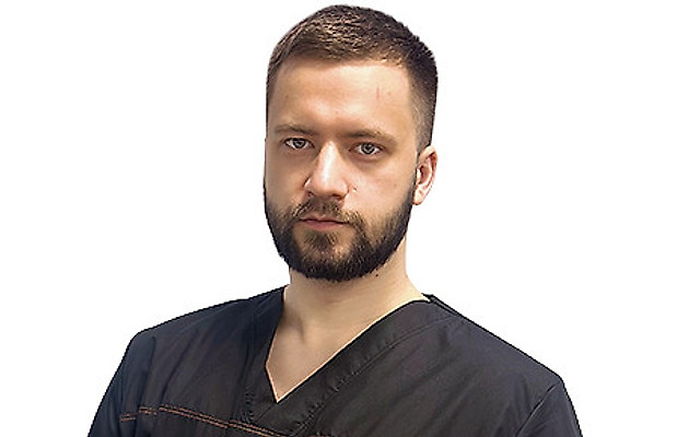 Оленников Павел Андреевич