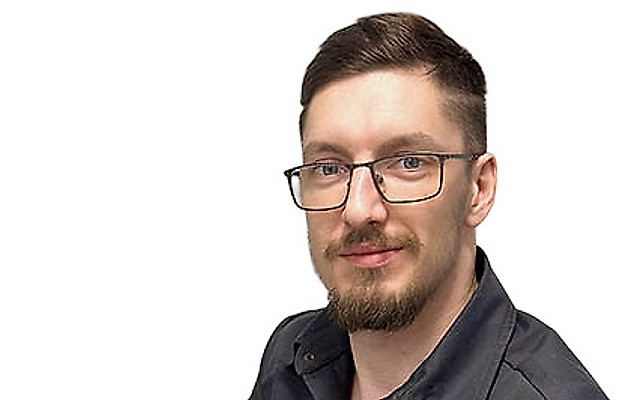 Петухов Михаил Юрьевич