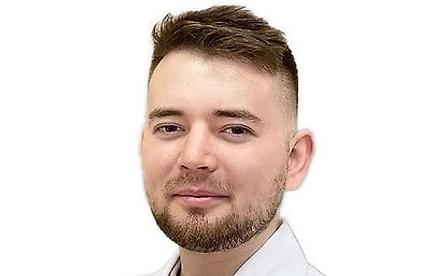Буранов Владислав Эдуардович