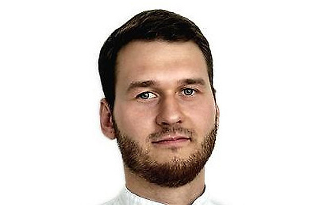 Скворцов Кирилл Андреевич