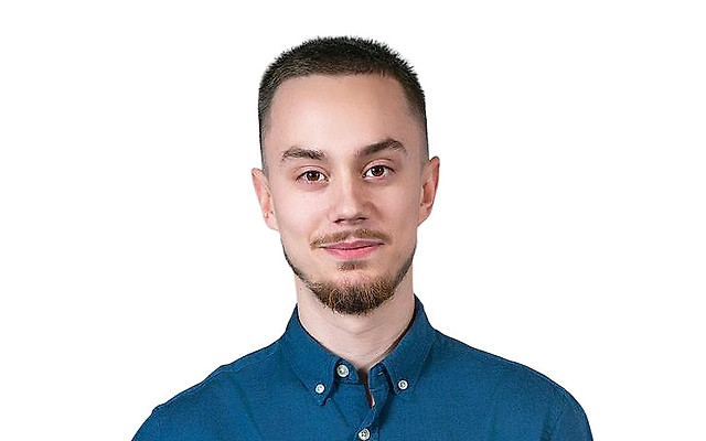 Соколов Дмитрий Антонович