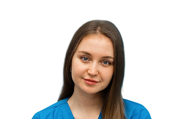 Иванова Лада Юрьевна