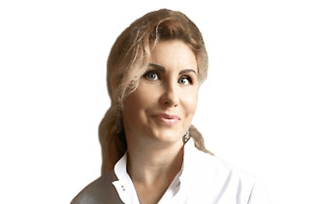 Юркянец Елена Валентиновна
