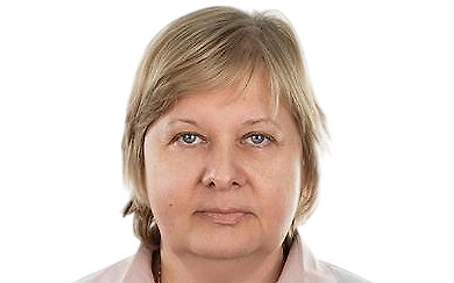 Алекса Ирина Николаевна