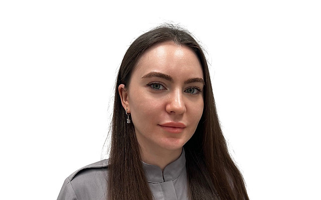 Шишова Виктория Игоревна