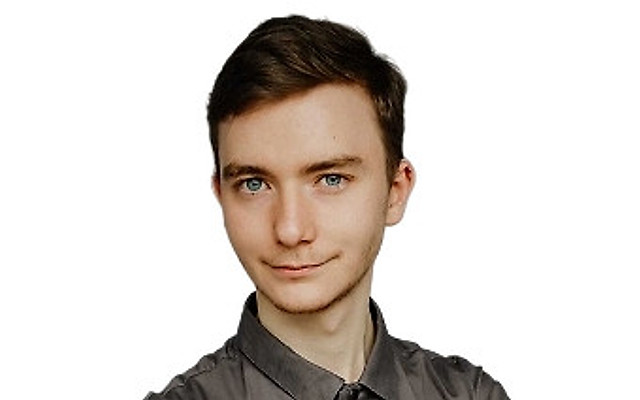Скворцов Артём Сергеевич