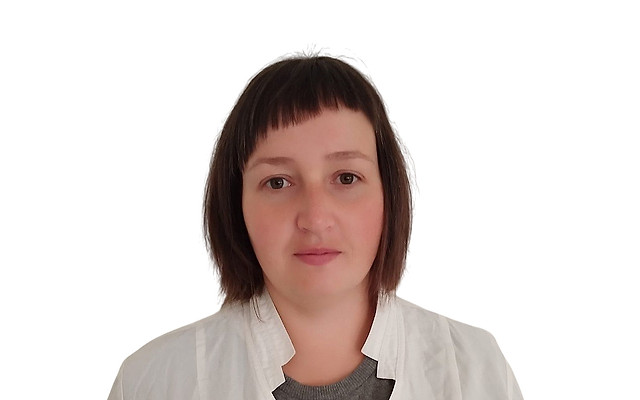 Курапова Екатерина Юрьевна
