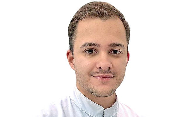 Воронин Олег Юрьевич