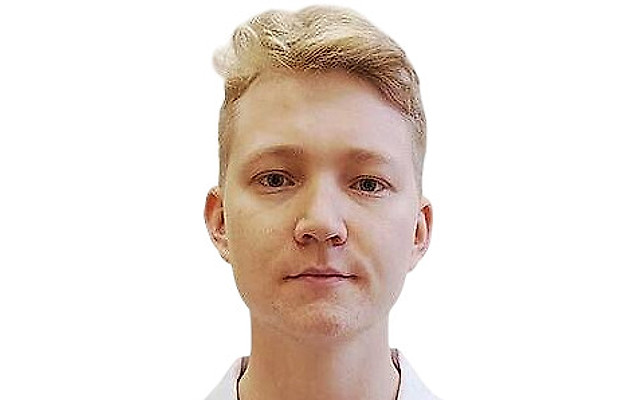 Майер Артур Алексеевич
