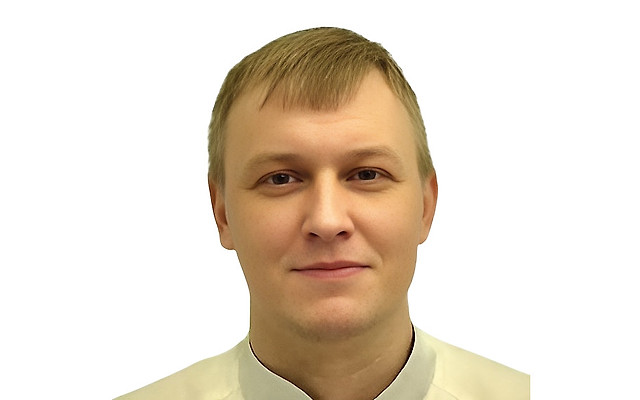 Варюшин Александр Иванович