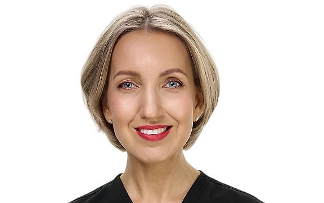 Сапожникова Юлия Николаевна