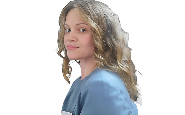 Касаткина Светлана Михайловна