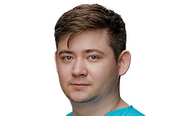 Орёл Игорь Владимирович