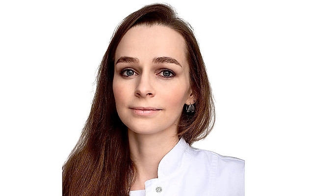Шведкина Елена Юрьевна