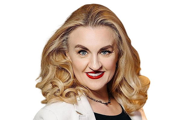 Гермогенова Елена Валерьевна