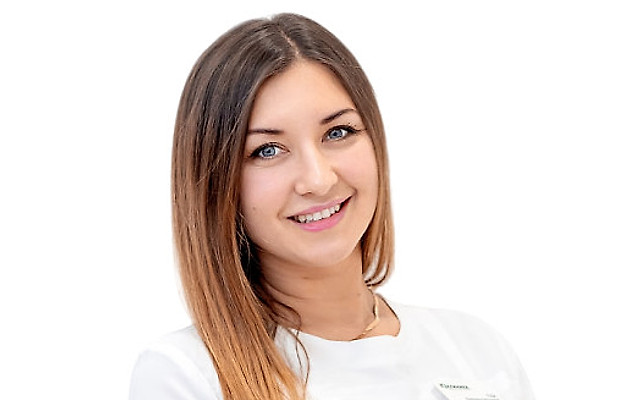 Года Екатерина Игоревна