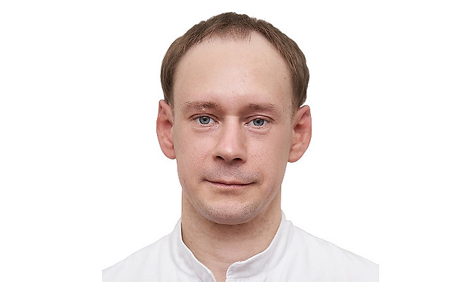 Шевцов Семен Владимирович