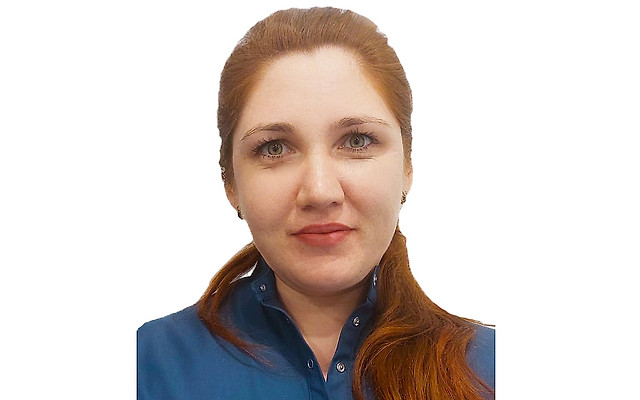 Нечаева Надежда Константиновна