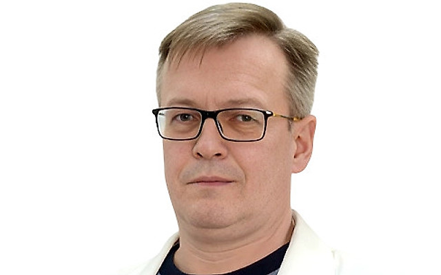 Мельник Константин Юрьевич