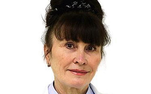 Зинченко Светлана Прокопьевна