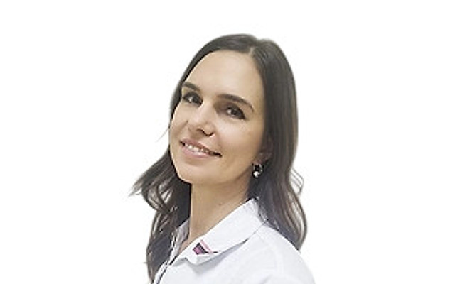 Воронцова Елена Павловна
