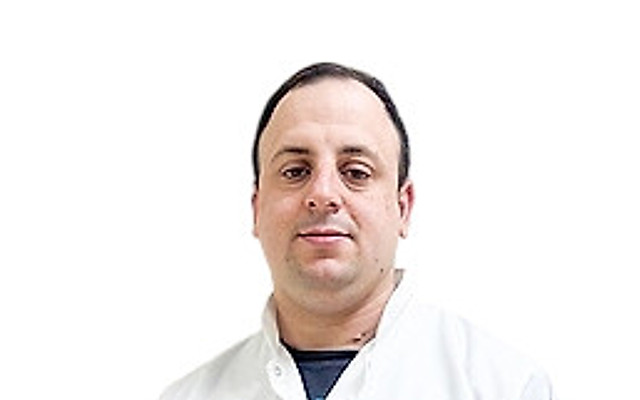 Чипович Бобан Даркович