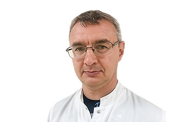 Дроздов Алексей Александрович