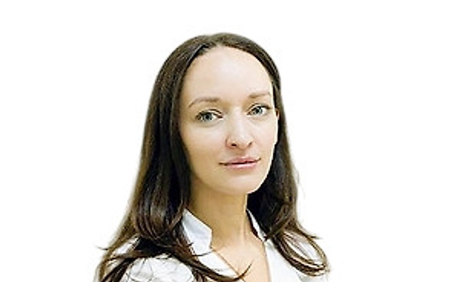 Ковальская Кристина Владиславовна