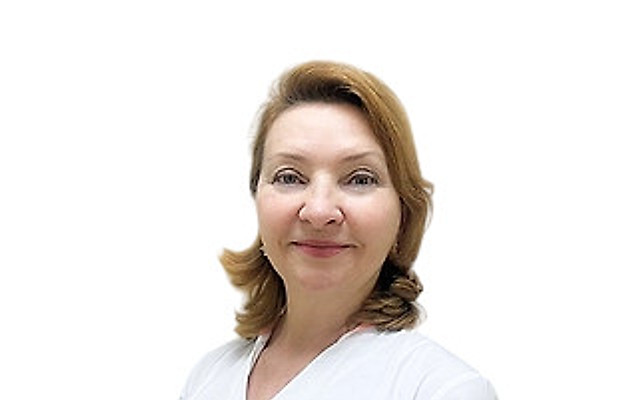 Бойко Светлана Валерьевна