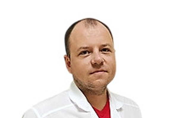 Зайцев Виталий Борисович