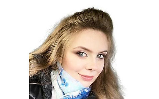 Чурина Анна Евгеньевна