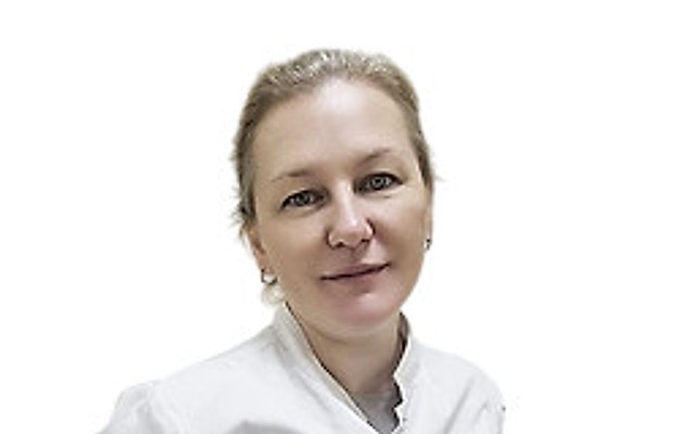 Никонова Наталья Васильевна