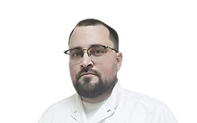 Ямшанов Никита Андреевич