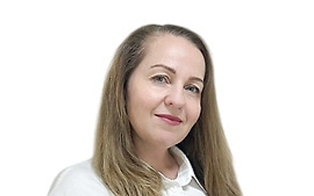 Козырь Надежда Николаевна